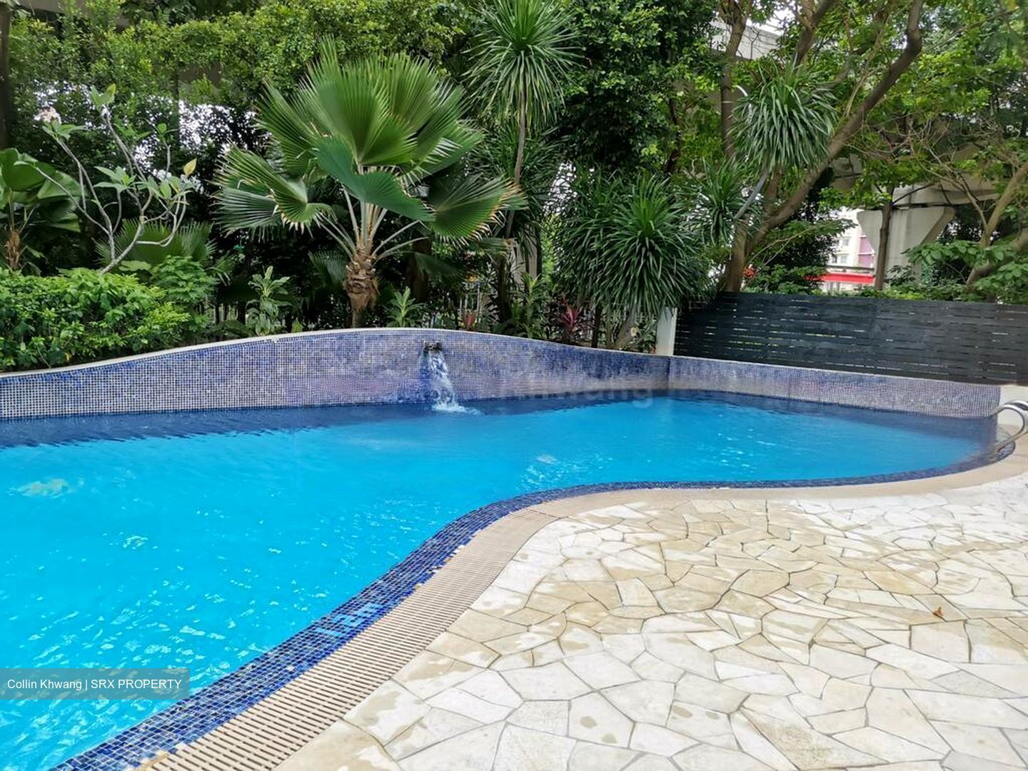The Sunshine (D19), Apartment #460955311